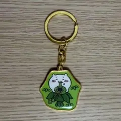 ちいかわ ご当地キーホルダー 新潟限定