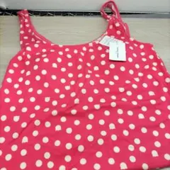 ツモリチサト レディース　ブラトップ Mサイズ ⑦