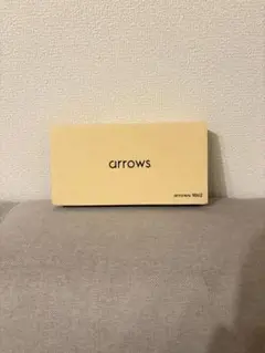 arrows We2 FCG02 ネイビーグリーン