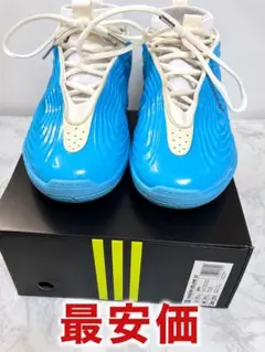 B06494 新品 adidas Harden vol.6：US10.5 - メルカリ