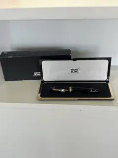 Montblanc 作曲家シリーズ バッハ 万年筆 未使用 限定12000本 - メルカリ
