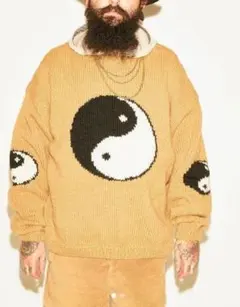 2026年最新】マクマホンニッティングミルズ ニット 陰陽の人気アイテム