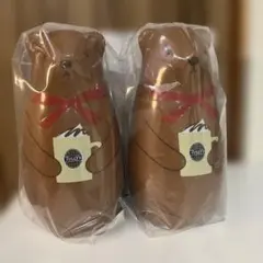 タリーズコーヒー　マトリョーシカ