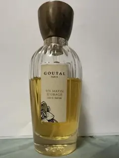 GOUTAL アン マタン ドラージュ オードパルファム 100ml 香水のサムネイル