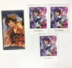 2026年最新】あんスタ ぱしゃっつ 凛月の人気アイテム - メルカリ