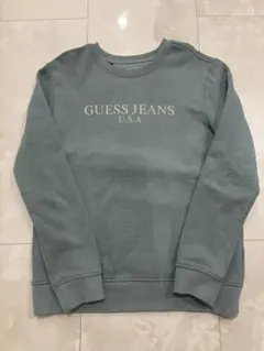 ❗️GUESS JEANS U.S.A.スウェット❗️のサムネイル