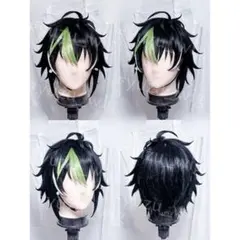 かな様 コスプレ ウィッグ オーダー 専用ページ