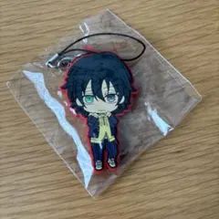 ヒプマイ 山田三郎 ラバスト