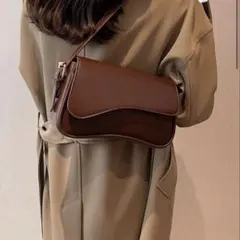 SHEIN 新品未使用 ショルダーバッグ