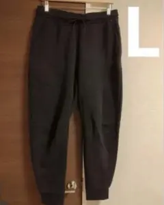 Nike テックフリースパンツブラック