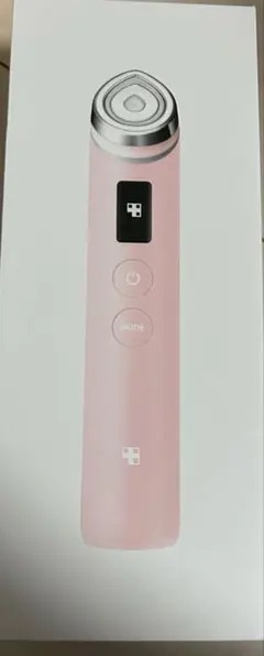 メディキューブ 美顔器 ブースタープロミニプラス&ブラシ&ジェルの3点