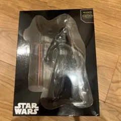 スターウォーズ プレミアム1/10スケールフィギュア カイロ・レン　新品未開封