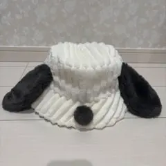 USJ ユニバ スヌーピー バケハ