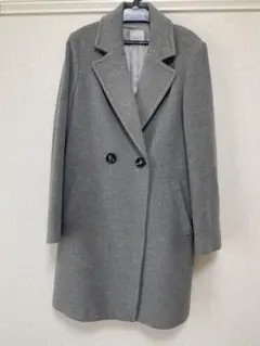 OPAQUE.CLIP チェスターコート