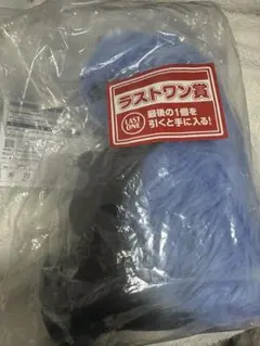 一番くじ　パペットスンスン　ラストワン賞