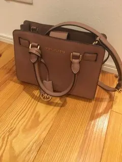 再値下げ！マイケルコースカバン