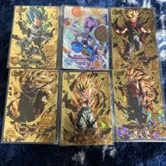 2026年最新】ドラゴンボールヒーローズ7の人気アイテム - メルカリ