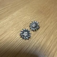 VINTAGEイヤリング