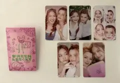 FreenBecky Say Yes トレカセット