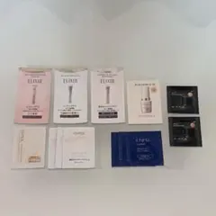 ELIXIR MAQUillAGE eXCeL KATE cresc. パウチ