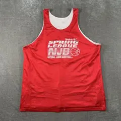 Reebok リーボック　NJB バスケットボール