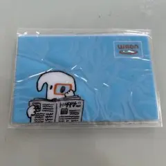 【非売品】WAON サンリオ ルーペ カード型のサムネイル