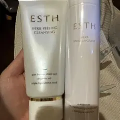 2025年最新】esthの人気アイテム - メルカリ