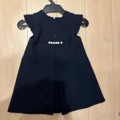 ヨーコチャン　プチ　プティ　ネイビー　S YOKO CHAN PETITE