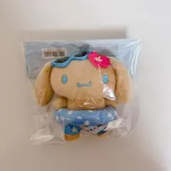 シナモロールカフェ 韓国 マスコット モカ シナモン シナモロール