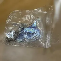 平面水族館アクリルキーホルダー オニイトマキエイ