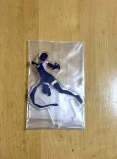 劇場版 チェンソーマン レゼ篇 一番くじ G賞 アクリルスタンド ボム