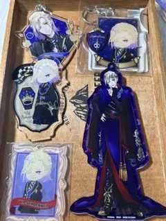 ヴィルシェーンハイト　ディズニー　ツイステッドワンダーランド　まとめ