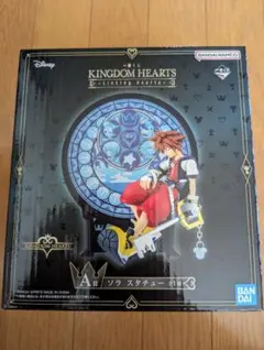 2025年最新】キングダムハーツ 一番くじ a賞 ソラの人気アイテム