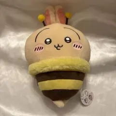 ちいかわ ハチさんBigぬいぐるみ うさぎ