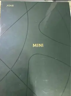 新品未開封　シュリンク付き　JOVS mini D937 mini - JOVS