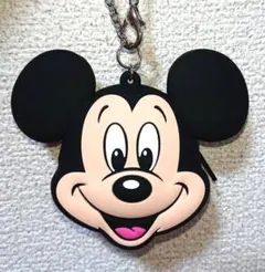 ☆新品・未使用・タグ付き☆ディズニー、ミッキー、キーホルダー