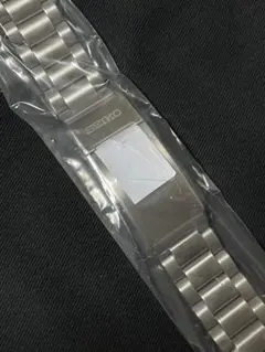 SEIKO 20mm 純正 ベルト ブレスレット バンド SBDC109他用 - メルカリ