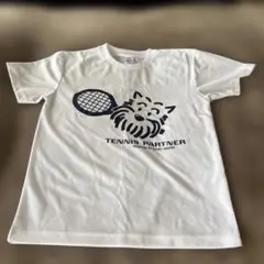 COURT-KEEPER テニスパートナー Tシャツ Sユニのサムネイル