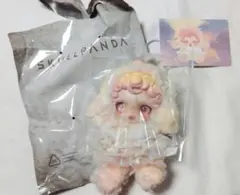 SKULLPANDA スカルパンダ シークレット