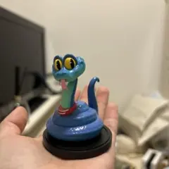 ズートピア2 ゲイリーフィギュア