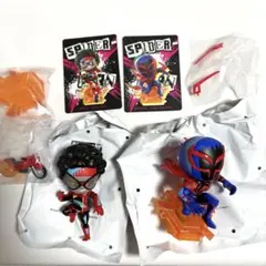 2025年最新】スパイダーバース popmartの人気アイテム - メルカリ