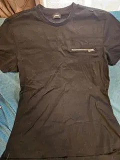 メタル Tシャツ