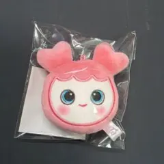 モモ キーリング ソウルコン 限定 TWICE モブリー　MOVELY MOMO