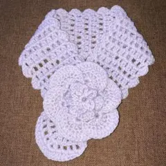 ミニマフラー ファッション小物