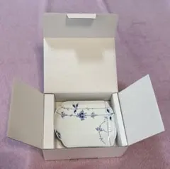 ロイヤルコペンハーゲン 16cm ブルーパルメッテのサムネイル