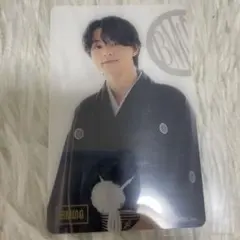 BMSG RUI ルイ 和装 袴