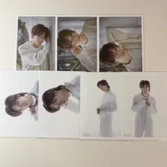 【まとめ売り】超特急 リョウガ 生写真6枚