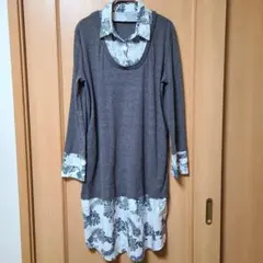 アンティカ　ワンピース