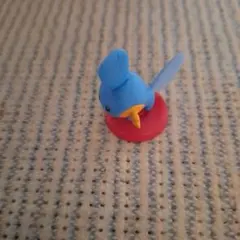 ミズゴロウ フィギュア