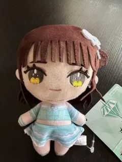 ≠ME ノイミー モーリーファンタジー コラボ パペット ぬいぐるみ 櫻井